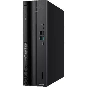 Stolní počítač ASUS ExpertCenter D7 SFF/i3-14100/16GB/512GB SSD/Win11Pro EDU/Black/3Y