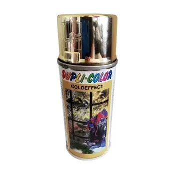 Autokosmetika Autolak zlatý MOTIP 789199, 150ml