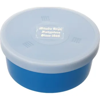 IP kamera Krabička na živou návnadu Mikado Krabička černá