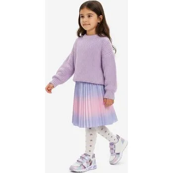 Dámská obuv Sneakersy Frozen CEO-CP23-AW25-202DFR Fialová 30