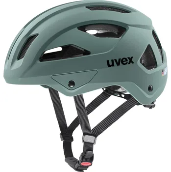 Chránič hlavy Přilba Uvex STRIDE SAGE GREEN MATT 2025, 56-59 cm
