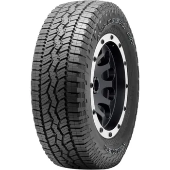 Celoroční osobní pneu FALKEN WILD PEAK A/T AT3WA 265/70 R16 112H
