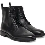 Kozačky Vagabond Shoemakers Brian 6094-001-20 Černá 40