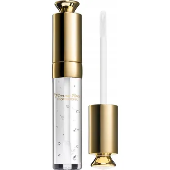 Lesk na rty Lesk na rty bezbarvý saténový hydratační