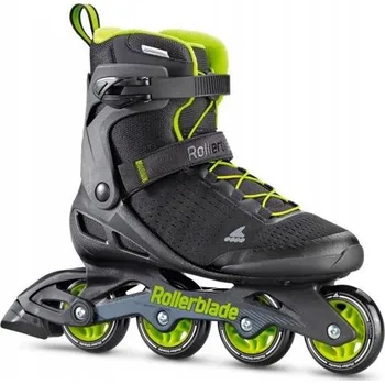 Kolečkové brusle Rekreační Kolečkové Brusle ROLLERBLADE ZETRABLADE vel. 40