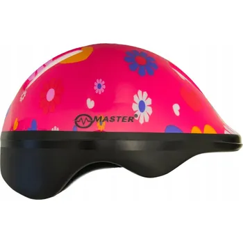 Cyklistická přilba Přilba Master 4900975079536 XS