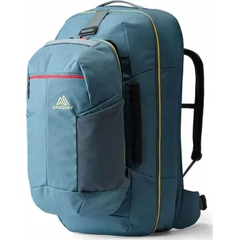 turistický batoh Gregory Batoh 50+15 61-80 l modrý