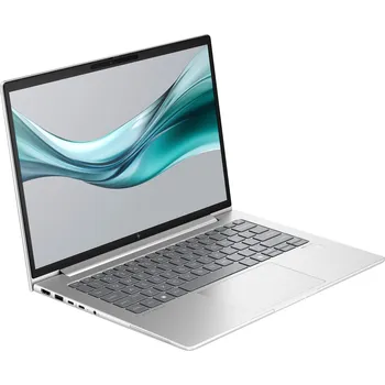 Notebook Notebook HP EliteBook 645 G11 14" AMD Ryzen 5 16 GB / 512 GB stříbrný