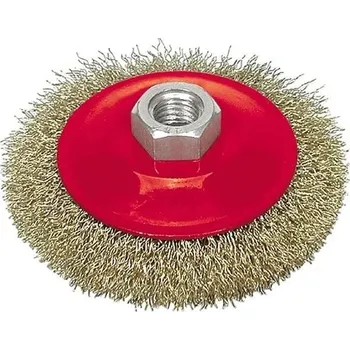 Vrták Kartáč Vorel 06972