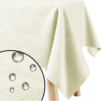 Prostěradlo Ubrus odolný proti skvrnám 120 cm x 180 cm obdélníkový