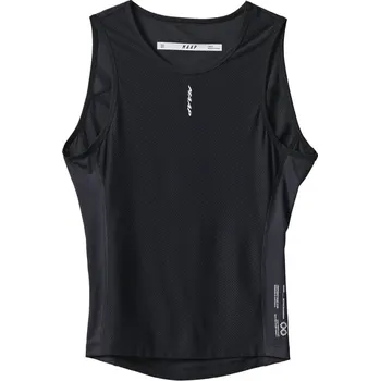 MAAP Team Mid Weight Base Layer - Black XL