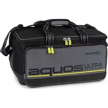 Pouzdro na rybářské vybavení MATRIX TERMO TAŠKA AQUOS COOL BAG - MODEL