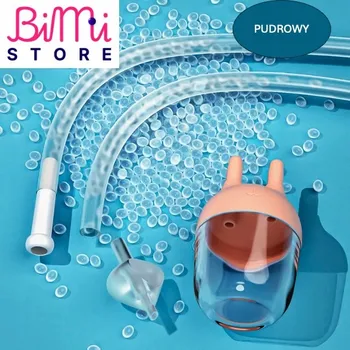 Odsávačka hlenu Odsávačka hlenů – pro lepší dýchání vašeho miminka