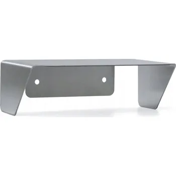 IP kamera Stříška NEREZ INOX 12 x 7 kryt ochrana domovního telefonu zvonku videotelefonu