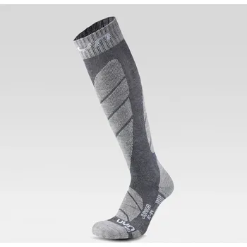 Pánské oblečení PONOŽKY JUNIOR SKI SOCKS UYN 31-34