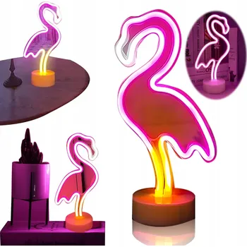 Lampička Noční lampa Bedee bílá