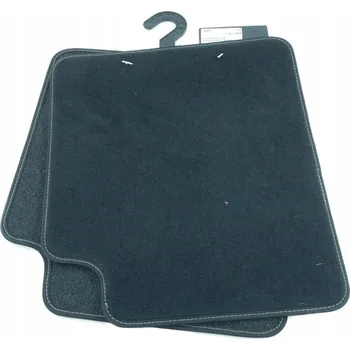 autokoberec OEM VELUROVÉ KOBERCE ZADNÍ ČÁST FORD KA III