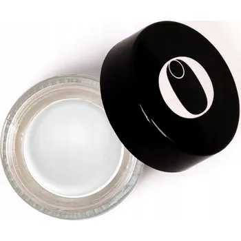 Oční linky Apollca Gelové oční linky - Bílé - 8 g