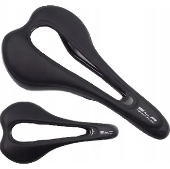 Sedlo na kolo Sedlo Selle Italia SLR Tekno Flow 131 mm