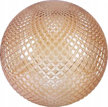 Obraz Stínidlo Light Home 25 cm E27 oranžové, zlaté, žluté