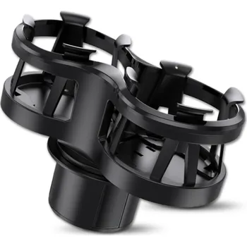 Držák do auta Držák do auta na nápoje do otvoru pro kelímek, organizér CUP HOLDER