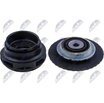 Ložisko pružné vzpěry - horní ložení tlumiče NTY AD-RE-019