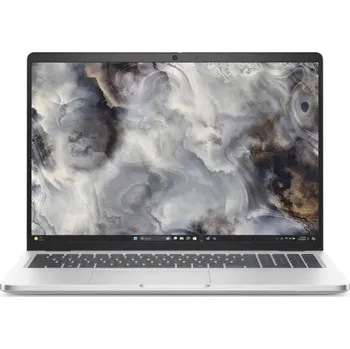 Notebook Notebook Dell Pro 16 Plus 16" Intel Core Ultra 5 16 GB / 512 GB stříbrný