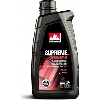 Motorový olej PETRO-CANADA 1 l 5W-30