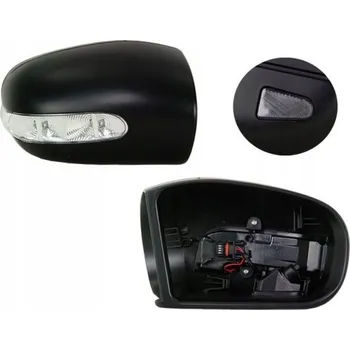 Posilovač řízení Kryt zrcátka pravý VIEW MAX 501655PM