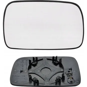 Zavěšení kol VLOŽKA SKLO ZRCÁTKA PRAVÁ SKODA FELICIA 6U 94-01