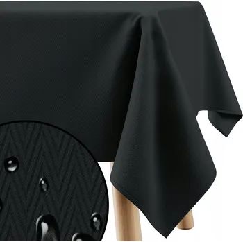 Prostěradlo Ubrus odolný proti skvrnám 110 cm x 110 cm obdélníkový