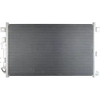 Výparník klimatizace CHLADIČ KLIMATIZACE HART 636 998