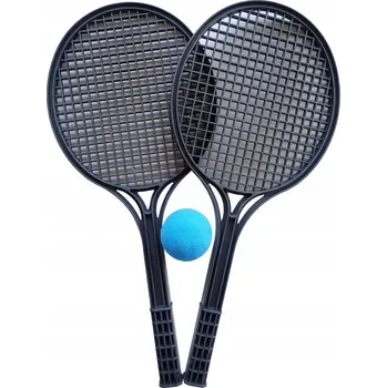 Raketový sport Tenisová sada pro měkký tenis / tenis na šňůře