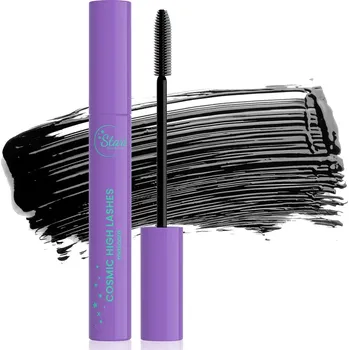 Řasenka Hvězdy z Hvězd Řasenka voděodolná Cosmic Lashes 9g