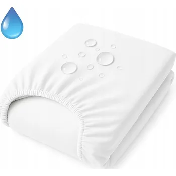 Prostěradlo Prostěradlo s gumičkou 4HORECA.EU bavlna 200 x 200 cm