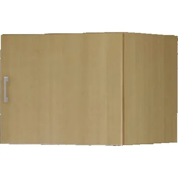 Šatní skříň IDEA nábytek Skříň x 39 x 53 cm buk