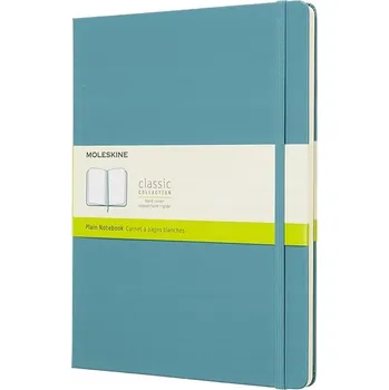 Zápisník Fixy Moleskine 1 ks
