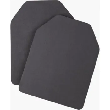 Paintballová výstroj 2 ks airsoftová vesta s EVA balistickými pláty Ochranné pěnové panely Vložky pro nosič vesty Paintball Válečné hry Lovecké příslušenství