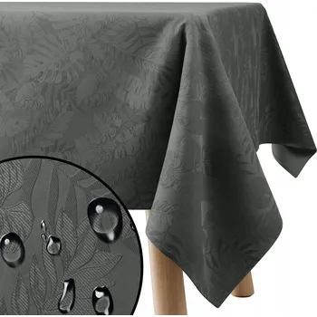 Prostěradlo Obrus odolný proti skvrnám 120 cm x 240 cm obdélníkový