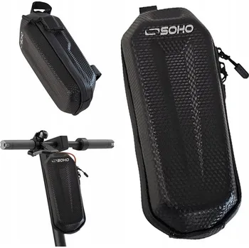 brašna na kolo Přední Cyklistická brašna SOHO MARSHAL 2l