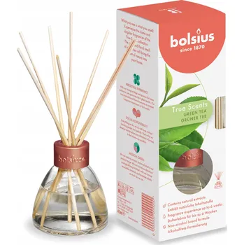 Aroma difuzér Bolsius Spice Aroma Difuzér 45 ml