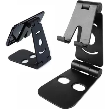 Stativový držák OPTINUM, černý