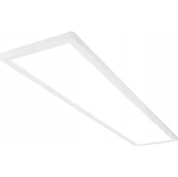 Stropní svítidlo stropní svítidlo LED panel 36W bílá barva NEUTRÁLNÍ OBÝVACÍ POKOJ LOŽNICE