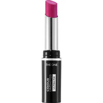Rtěnka Oriflame Rtěnka THE ONE Colour Unlimited Ultra Fix - Ultra Pink 3,5 g