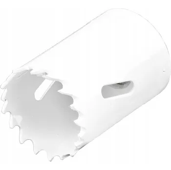 Vrták Bimetalová děrová Korunkový Vrták 35 mm, GRAPHITE 56T708