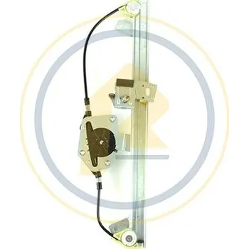 Stahovačka okna Zvedací zařízení oken Ac Rolcar 01.3556