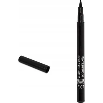 Oční linky Saténová oční linka v peru AFFECT černá 1,2 ml