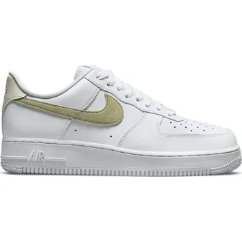 Pánské tenisky Nike Air Force 1 Low White Olive (Women's) 44