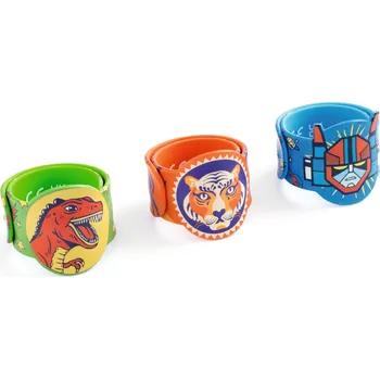 Náramek DJECO Náramek superhrdina mix