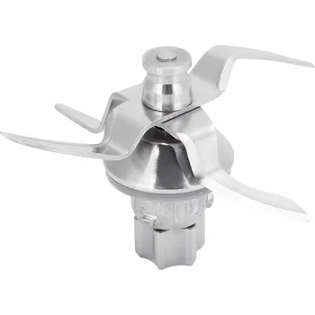 Příslušenství pro kuchyňský robot NŮŽ MIXOVACÍ SEKACÍ S TĚSNĚNÍM PRO THERMOMIX TM6